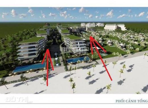 Milton Phú Quốc đầu tư bất động sản nghỉ dưỡng Phú Quốc – Kênh đầu tư an toàn nhất