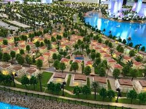 Bán nhà biệt thự liền kề tại dự án The Sunrise Bay, Hải Châu, Đà Nẵng diện tích 100m2 giá 3.5 tỷ
