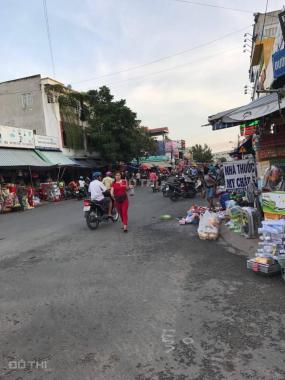 Cho thuê ki ốt ngay trục đường chính D1, DA8 tại KCN Việt Sing, dân cư tấp nập phù hợp buôn bán KD