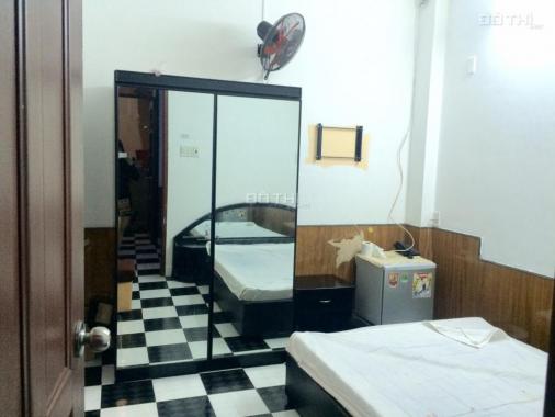 Cho thuê căn hộ mini – Winhome tại 80/18B Hoàng Hoa Thám, Bình Thạnh