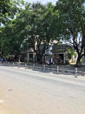 Nhà mặt tiền Bửu Long. Đường Huỳnh Văn Nghệ, gần Song Ngữ, Lạc Hồng