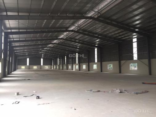 Công ty Đại An cho thuê kho xưởng 1200m2, 2400m2, 3000m2, 5000m2 KCN Tân Quang, Văn Lâm, Hưng Yên