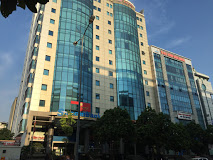 Cho thuê văn phòng Bảo Anh, đường Trần Thái Tông, Quận Cầu Giấy
