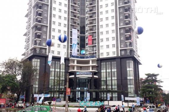 Cho thuê văn phòng Trung Yên Plaza, Cầu Giấy giá trực tiếp từ CĐT