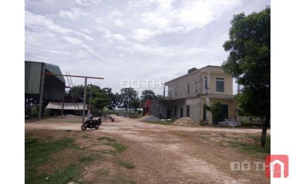 Bán nhà gần UBND Thạch Hạ, TP Hà Tĩnh