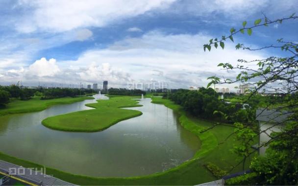 Chính chủ bán BT Ciputra giai đoạn 3 khu K, lô siêu vip nhìn ra hồ và sân golf giá gốc chủ đầu tư