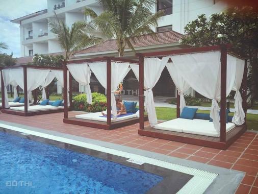 Vinpearl Đà Nẵng Resort & Villas được đầu tư bởi tập đoàn Vingroup