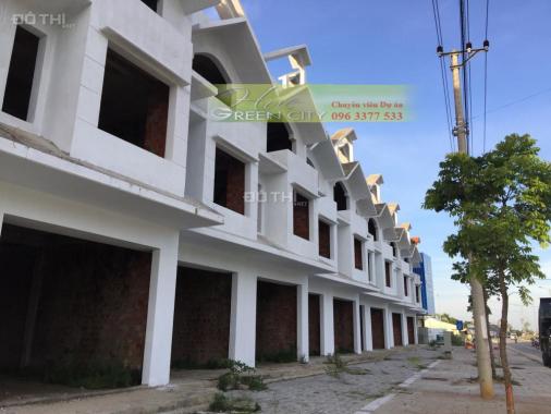 Hue Green City nhà cho người thu nhập tầm trung. CVDA: 096 3377 533