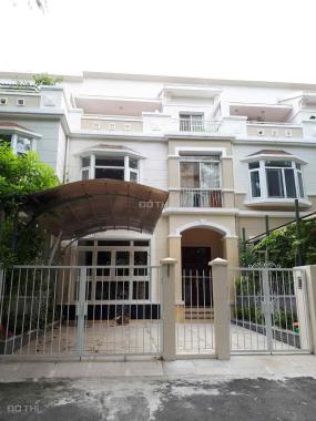 Bán nhà biệt thự, liền kề tại dự án Hưng Thái, Quận 7, Hồ Chí Minh diện tích 126m2 giá 15 tỷ