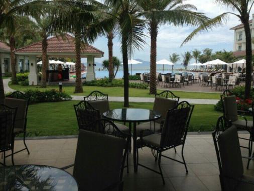 Vinpearl Đà Nẵng Resort và Villa, đầu tư sinh lời 10%/năm, nghỉ dưỡng miễn phí