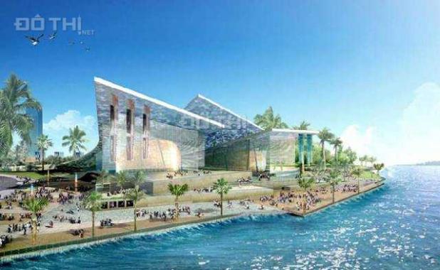Chỉ với 3.5 tỷ đã sở hữu được căn nhà ven biển Nguyễn Tất Thành-Dự án The Sunrise Bay