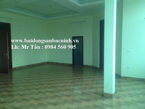 Cho thuê 8 phòng tại Đại Phúc, TP. Bắc Ninh