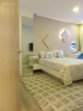 Bán căn hộ tại dự án Viva Riverside, Quận 6, Hồ Chí Minh diện tích 77.1m2 giá 23.7 triệu/m2