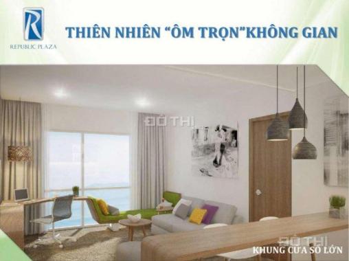 Cơ hội cho nhà đầu tư–dự án đạt chuẩn 5 sao-ngay MT Cộng Hòa, full 100% NT 5 sao, 0934.7938.06