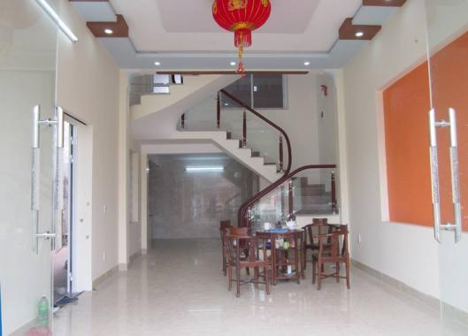 Cho thuê nhà riêng tại đường Đà Nẵng, Ngô Quyền, Hải Phòng diện tích 160m2 giá 10 triệu/tháng