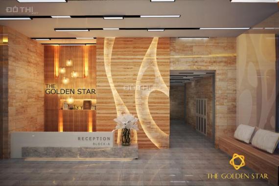 Căn hộ trung tâm Quận 7 siêu rẻ Golden Star mở bán giá từ 1.7 tỷ/căn. LH: 0906.234.169