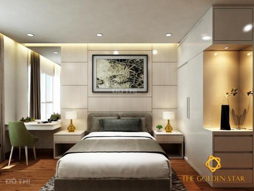 Bán Hưng Phát Golden Star Quận 7 giá tốt nhất 1.68 tỷ/căn 2 phòng ngủ. LH: 0906234169