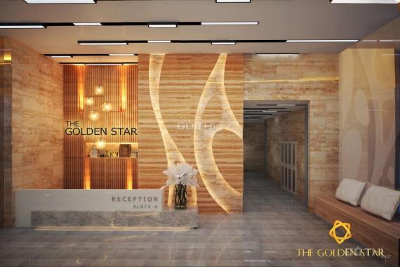 Mua Hưng Phát Golden Star tặng nội thất 340tr, giá từ 1.69 tỷ/căn 2PN. LH: 0906.234.169