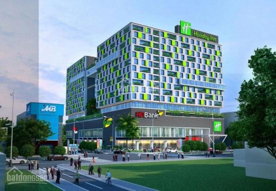 Đầu tư 20% CH Republic Plaza Tân Bình, đảm bảo sinh lời 10% và cam kết giá gốc ban đầu của CĐT