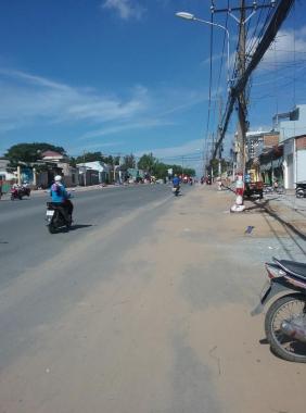 Đất 2 mặt tiền đường Lê Văn Việt, Quận 9, ngay ĐH GTVT