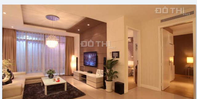 Cần bán căn hộ B11 chung cư Thăng Long Number One, 35tr/m2 (bàn giao thô)