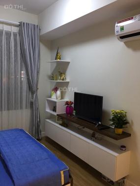 Cho thuê căn hộ chung cư tại dự án Masteri Thảo Điền, 2 PN 69m2, full nội thất giá: 14 triệu/tháng