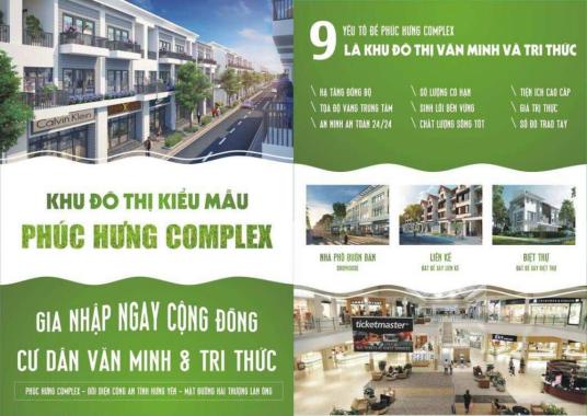 Bán đất nền phân lô, sổ đỏ trao tay, giá chỉ từ 1 tỷ/lô