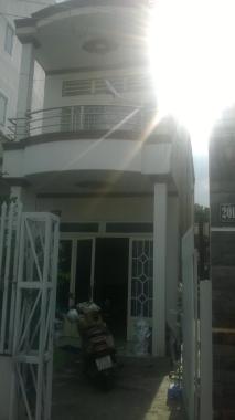 Nhà 2 lầu đường Lê Văn Việt, Hiệp Phú, 88m2, 4tỷ