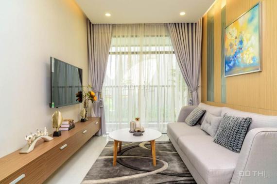 Bán căn hộ chung cư tại dự án Jamila Khang Điền, Quận 9, Hồ Chí Minh. Diện tích 69m2, giá 1,8 tỷ