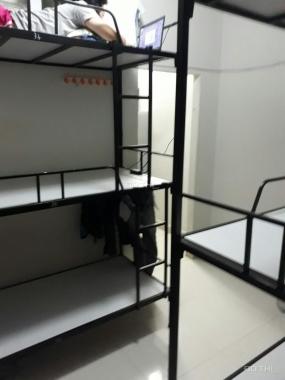 Cho thuê phòng riêng, ký túc xá giường tầng ở Phú Nhuận