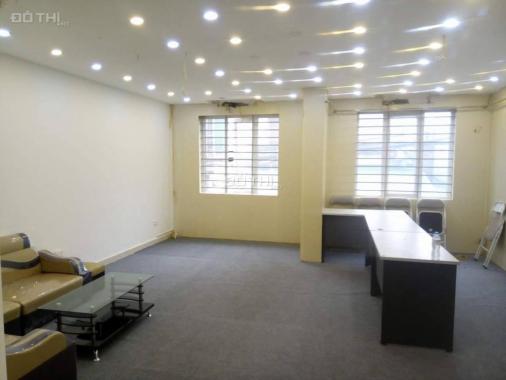 12tr/70m2/th cho thuê văn phòng mặt phố Xã Đàn, Đống Đa, Hà Nội 