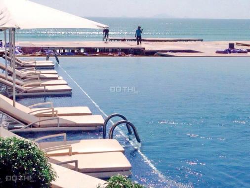 BT nghỉ dưỡng Cam Ranh Mystery Bãi Dài 7,6 tỷ/300m2, CK 18 %, view biển, giao hoàn thiện NT