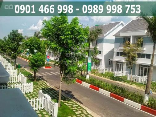 Đất nền dự án Phú Nhuận, sổ đỏ, các vị trí đẹp nhất Q. 9. LH: 0901466998 (Mr Khoa)