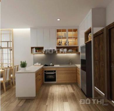 Bán căn hộ chung cư tại dự án Fuji Residence, Quận 9, Hồ Chí Minh, diện tích 54m2, giá 1,2 tỷ