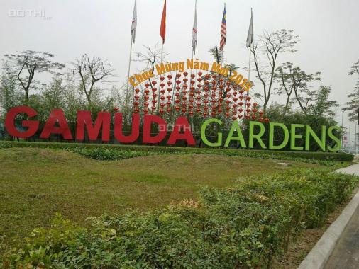 Chủ đầu tư Gamuda Land Việt Nam ưu đãi đặc biệt lên tới 2 tỷ cho khách hàng mua nhà trong tháng 11