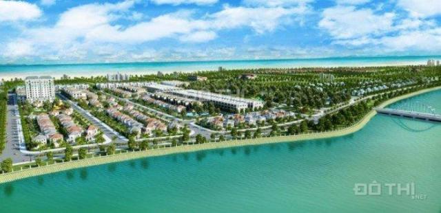 Dự án đất nghỉ dưỡng cao cấp ven biển Đà Nẵng, quy tụ những gì đẳng cấp nhất