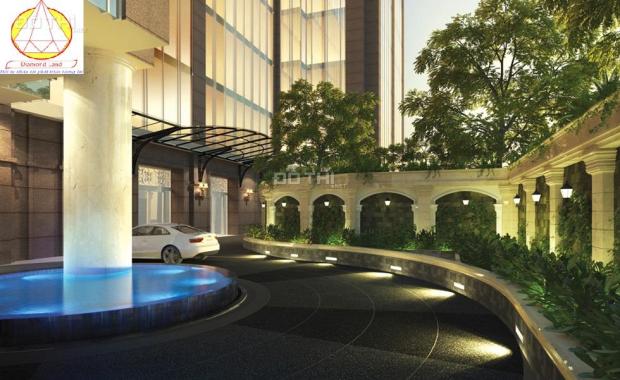 Căn hộ 5* đầu tiên ven biển Mỹ Khê Đà Nẵng còn 30 căn cuối cùng LH 094.776.9193