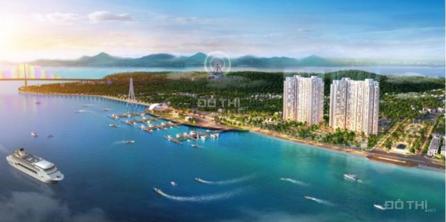 Bán nhà phố thương mại tại dự án Vinhomes Hạ Long, Hạ Long, Quảng Ninh diện tích 90m2 giá 6.2 tỷ