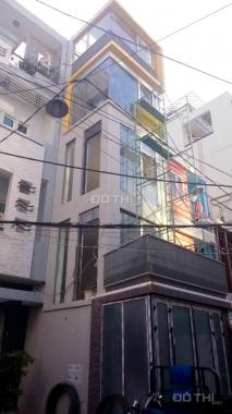 Bán nhà riêng tại đường Trần Quang Diệu, phường 13, quận 3, Hồ Chí Minh, diện tích 44m2, giá 7 tỷ