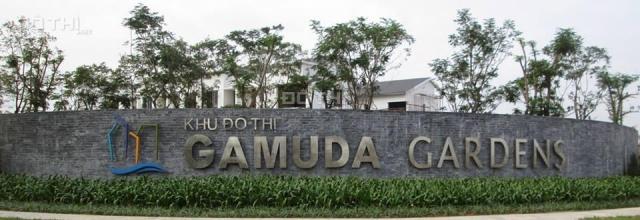 Cần nhượng lại căn hộ chung cư tại khu đô thị Gamuda Gardens, giá ưu đãi