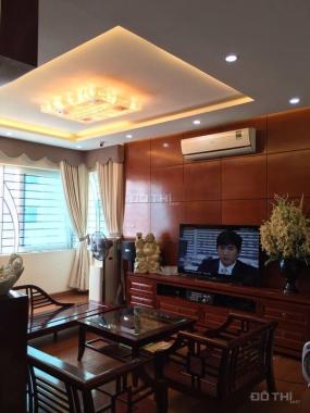 Cần bán căn hộ chung cư Nam Đô 609 Trương Định tòa nhà CT2, giá 2,3 tỷ