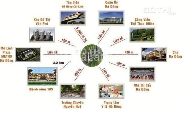 Mipec Kiến Hưng, Hà Đông, Hà Nội. Diện tích 55m2, giá 14.3 triệu/m2, full nội thất