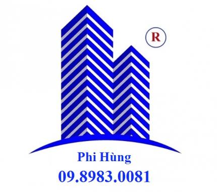 Chính chủ bán gấp nhà hẻm 156B Phan Đăng Lưu, Quận Phú Nhuận, 113.1m2, 15.5 tỷ