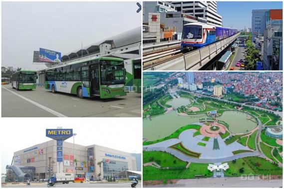 Chung cư The K Park Văn Phú, Hà Đông mở bán đợt đầu, chiết khấu lên tới 4%
