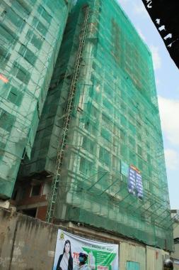 Mở bán những căn cuối cùng căn hộ Khuông Việt, sát Đầm Sen, giá 1,7 tỷ. LH 0979.509.390