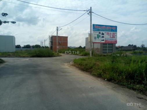 Đất chính chủ đường Cây Keo, Tam Bình, gần chung cư Sunview Thủ Đức