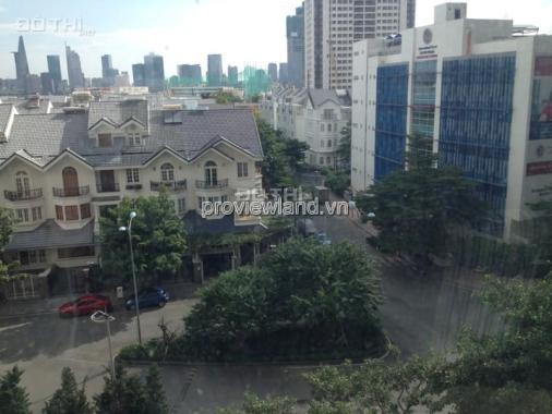 Cần cho thuê gấp căn hộ Saigon Pearl, DT 120m2, 3PN view đẹp, nội thất đầy đủ