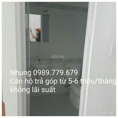 Căn hộ chung cư Lê Thành Tân Tạo, Bình Tân, giá 400 tr - 600 triệu/căn. 0989.779.679