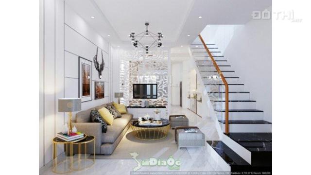 Thật dễ dàng khi sở hữu căn nhà vị trí vô cùng đẹp ngay TT Thủ Dầu Một, LH: 0933202692