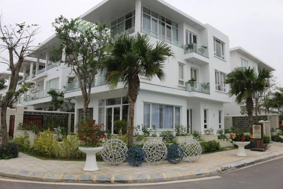Bán nhà biệt thự liền kề tại dự án FLC Lux City Samson, Sầm Sơn, Thanh Hóa diện tích 216m2 giá 5 tỷ